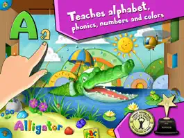 Game screenshot Goodnight ABC mod apk