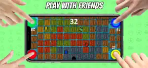 Party Games: 4 Player Games screenshot #1 for iPhone