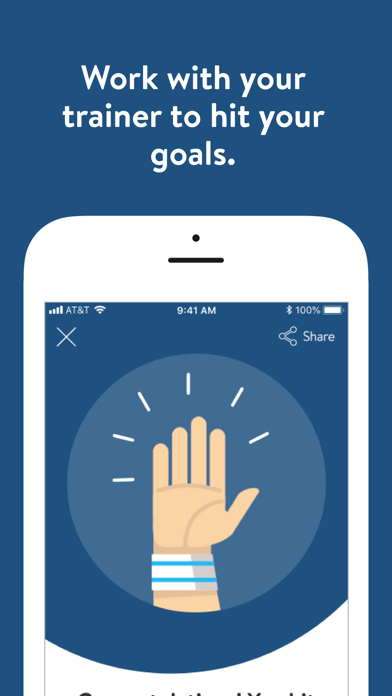 Empowerfit For Women Screenshot