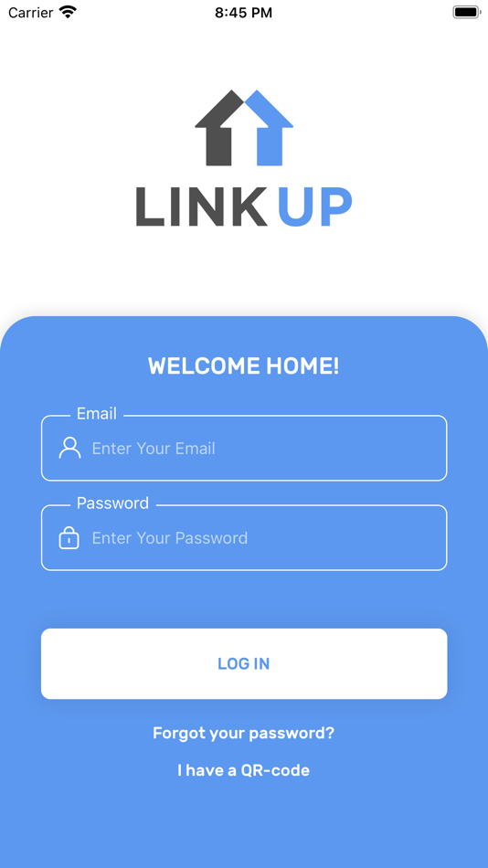 #1. LinkUp Control (iOS) 由: LinkUp Smart Solutions Sdn Bhd