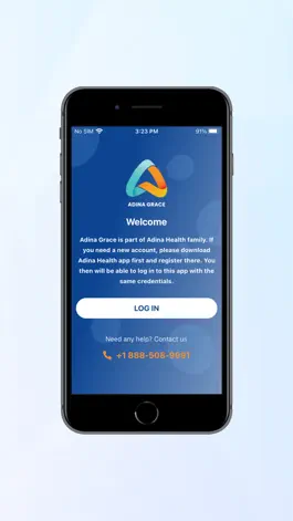 Game screenshot Adina Grace mod apk