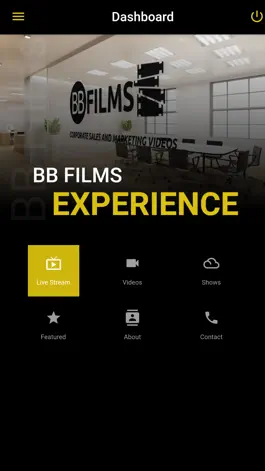 Game screenshot BBFilms LLC apk