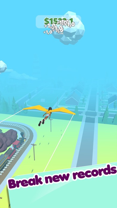 Pole Champions! Screenshot