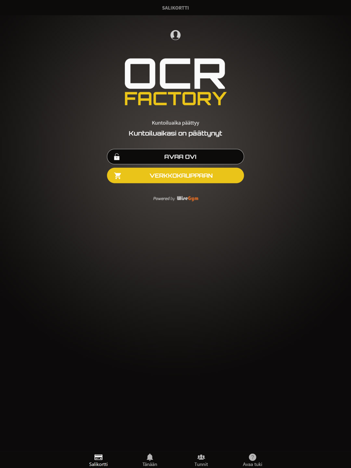 OCR Factory