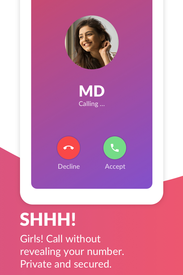 Woo - Dating App for Indians