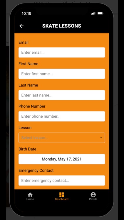 SK8 House Skating screenshot-5