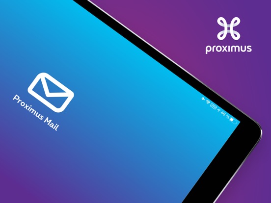 Screenshot #5 pour Proximus Mail