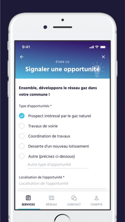 R-GDS Collectivités screenshot-4