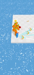 Boomerang Master.! screenshot #2 for iPhone