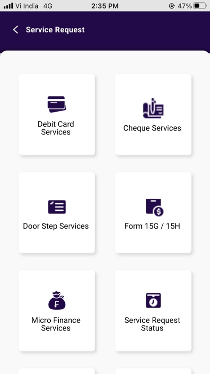 Equitas Mobile Banking screenshot-7