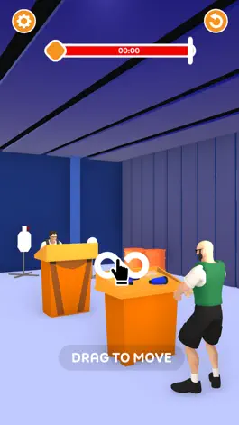 Game screenshot Quick Duel! mod apk