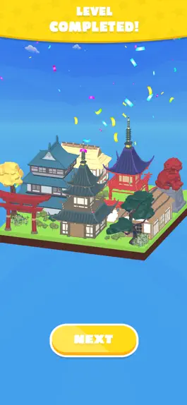 Game screenshot Zen Builder hack