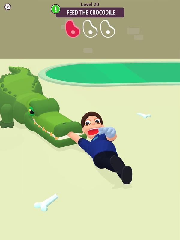 Zoo - Happy Animals screenshot 12