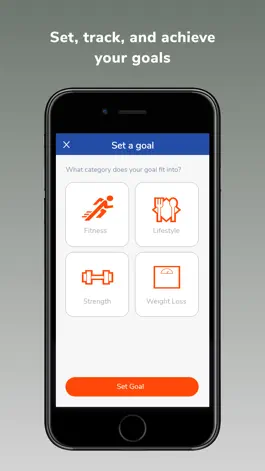 Game screenshot Pitshanger Health and Fitness hack