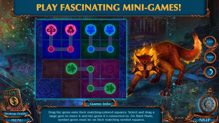 Spirit Legends 5 - F2P