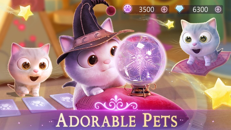 Time Princess: Dress Up screenshot-3