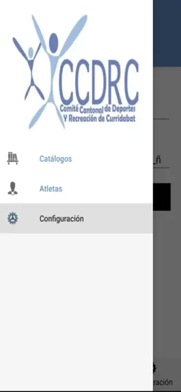 Game screenshot CCDRC Curridabat mod apk