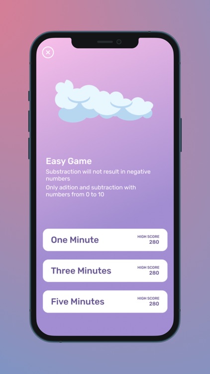 Mathventure: Practice fun math