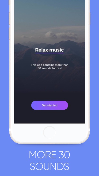 Calming Music: Daily Relaxing