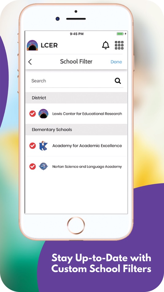 #2. Lewis Center for ER (iOS) di: Catapult K12