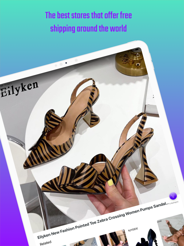 New Style Shoes Shop Online