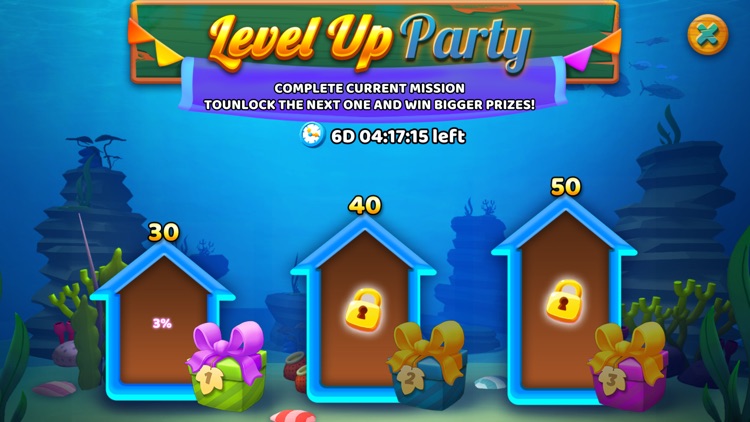 Shark Shallow screenshot-6