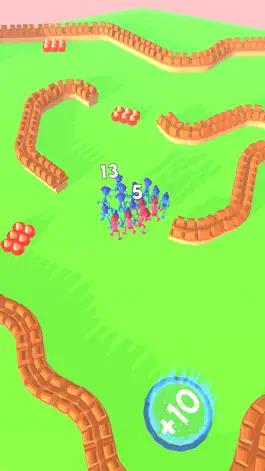 Game screenshot Tower Filler mod apk