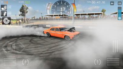 Torque Burnout Screenshot