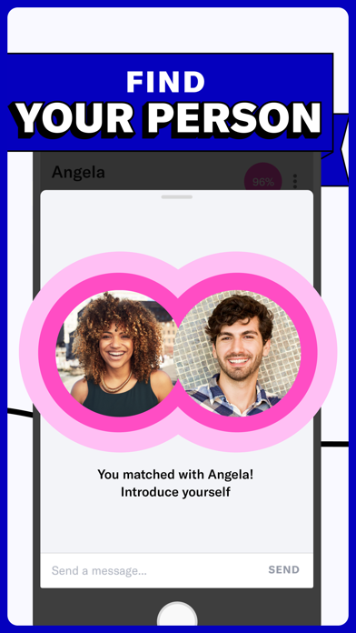 OkCupid: Online Dating App OkCupid: Online Dating App