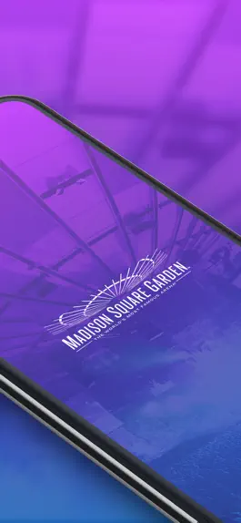 Game screenshot Madison Square Garden Official apk