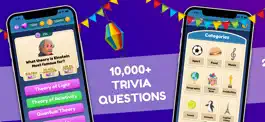 Game screenshot Trivia King: Tease your brain mod apk