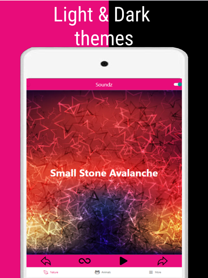 Soundz - Random, Funny  Calm