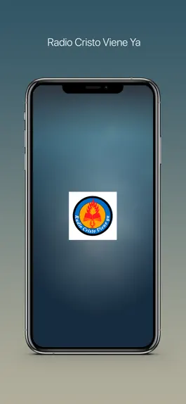 Game screenshot Radio Cristo Viene Ya mod apk