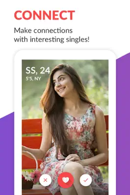 Game screenshot Woo - Dating App for Indians mod apk