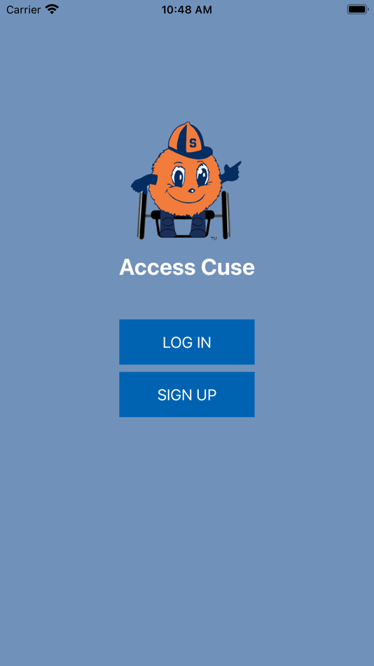 #1. Access Cuse (iOS) 来自: ISI Technology Inc