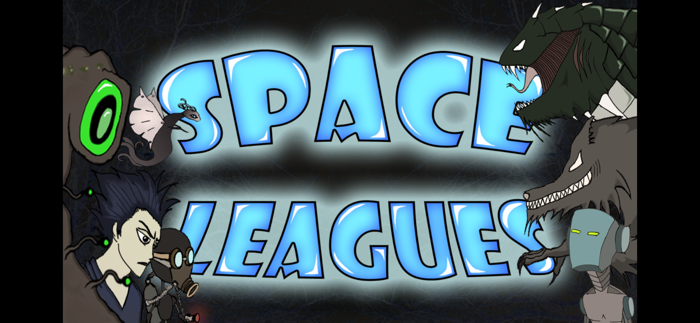 Space Leagues