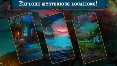 Spirit Legends: The Aeon Heart Screenshot
