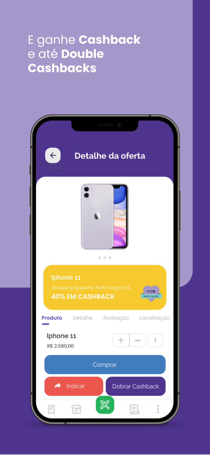 BocaBoca Compre indique ganhe