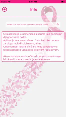 Game screenshot BC navigator apk