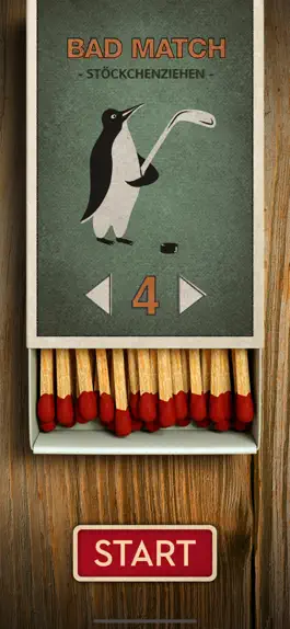 Game screenshot Bad Match apk