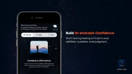 Game screenshot Daily Affirmations App Rewire hack