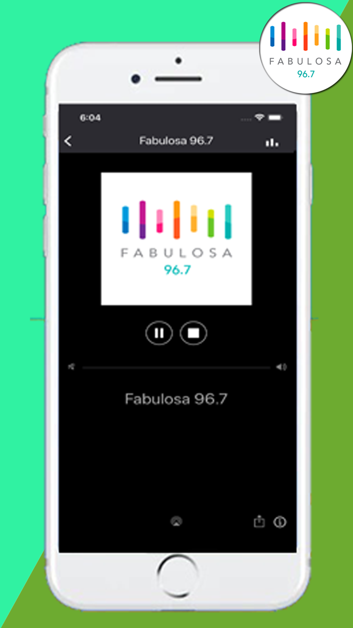 Fabulosa 96.7