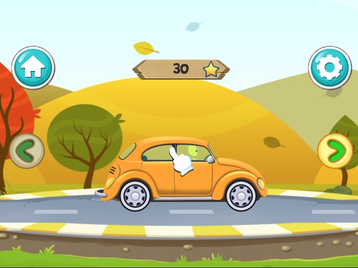 Wobbley Car Wash Garage