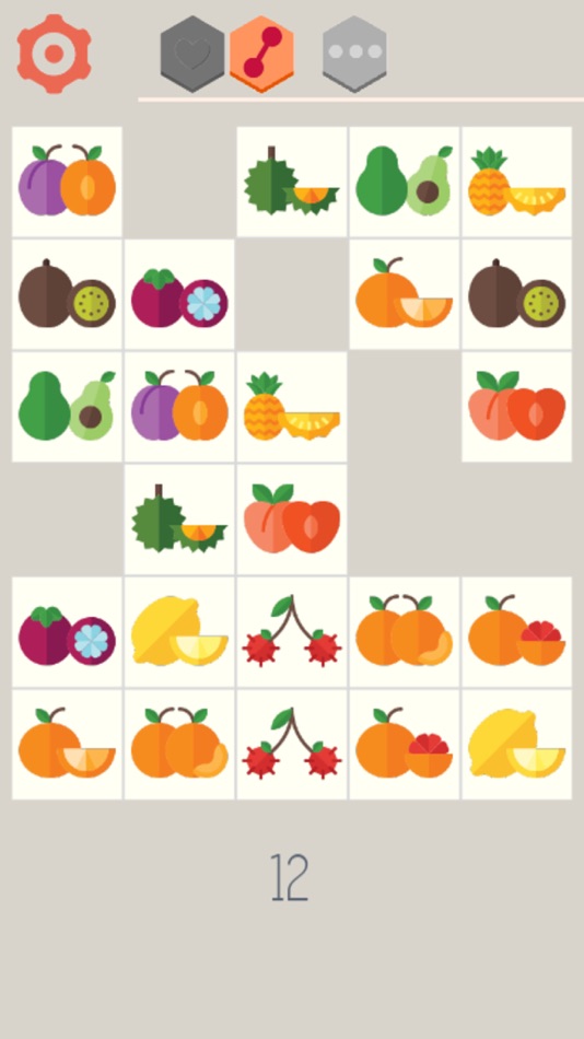 #7. Brain Training: Line (iOS) 由: 群 薛