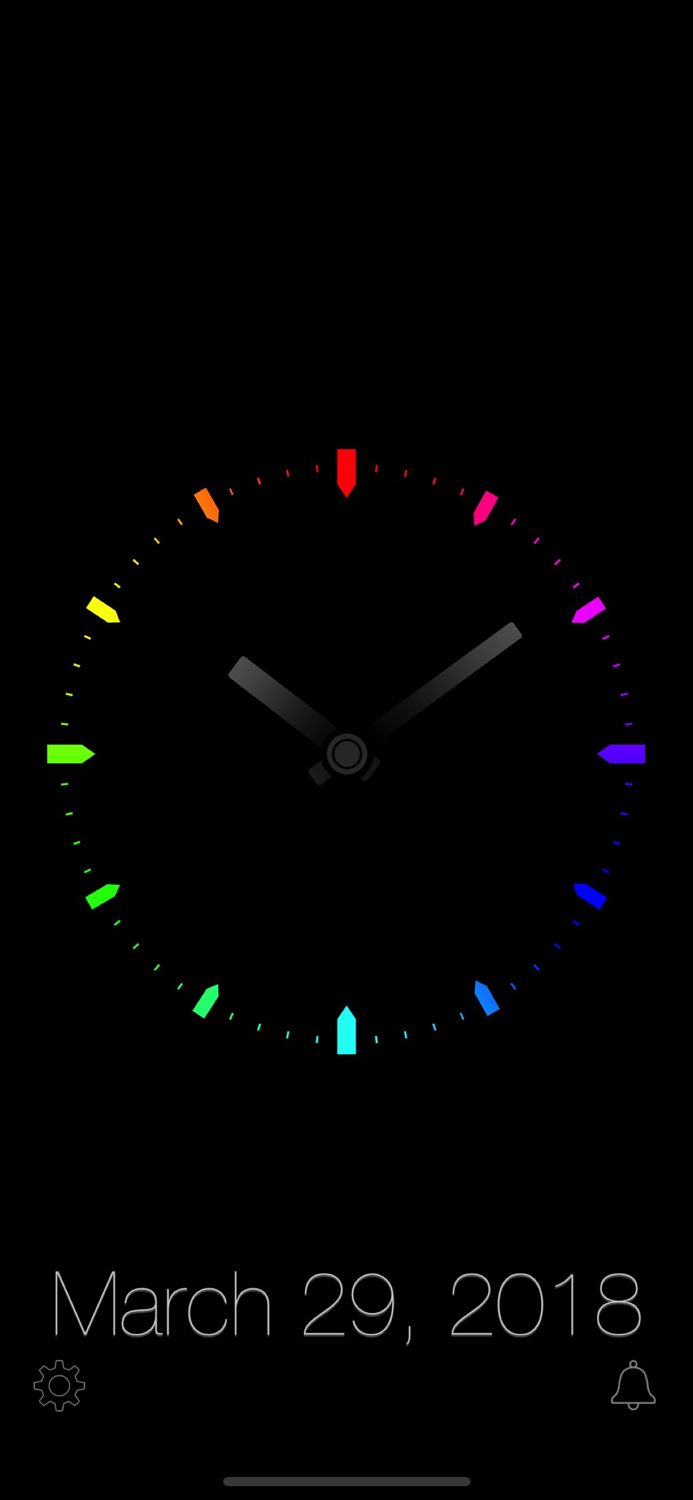 Premium Clock Plus