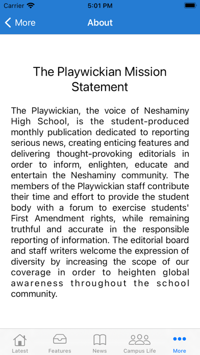 Playwickian Screenshot