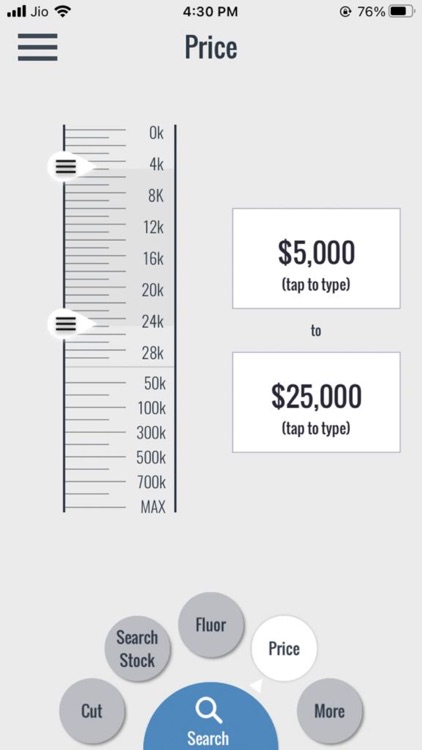 Rosy Blue Fine screenshot-5