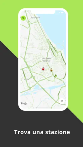 Game screenshot GREEN-GO hack