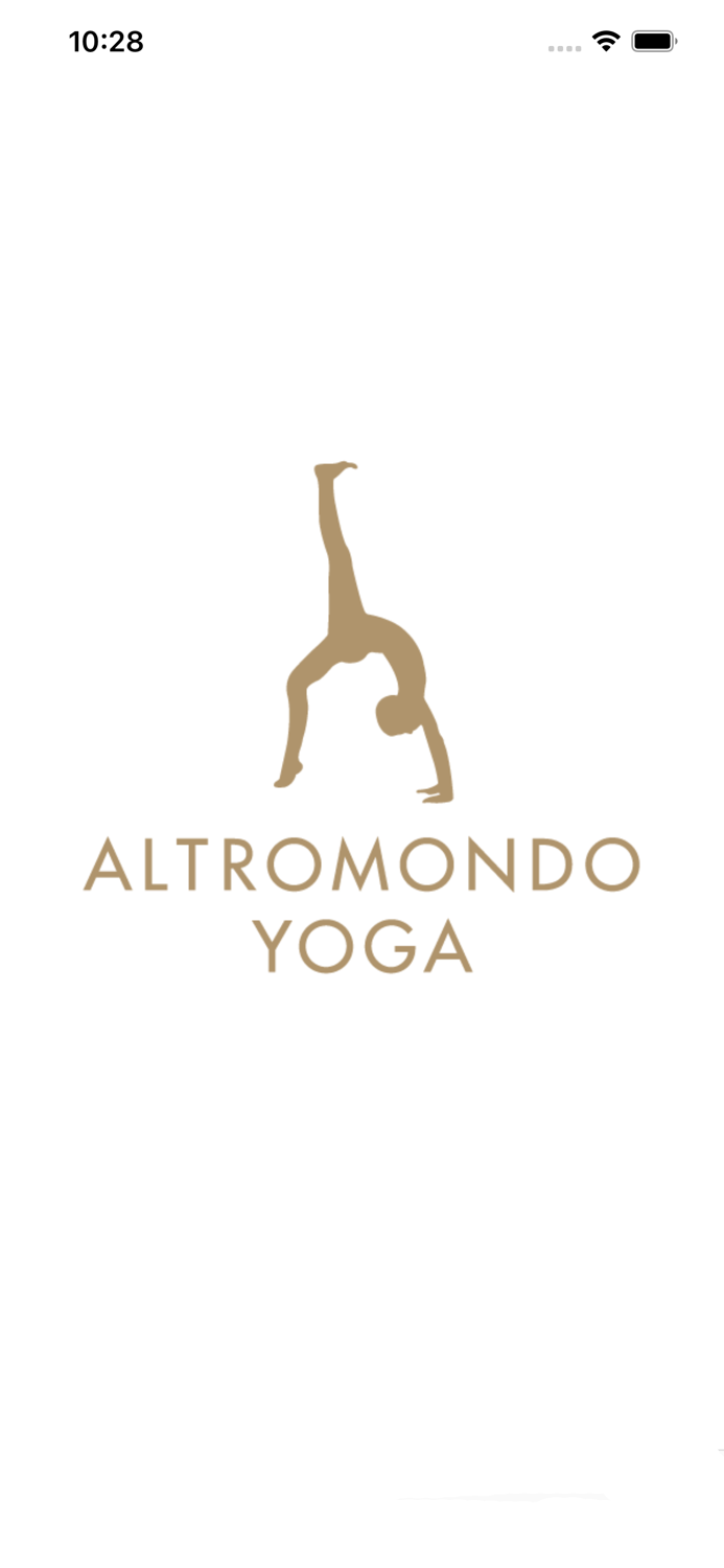Altromondo Yoga