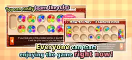 Game screenshot The Mancala apk